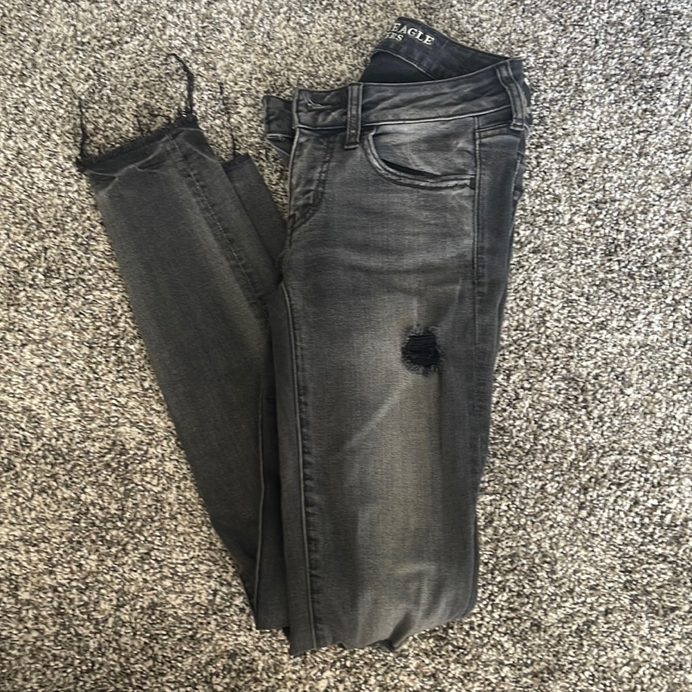 American Eagle Jegging